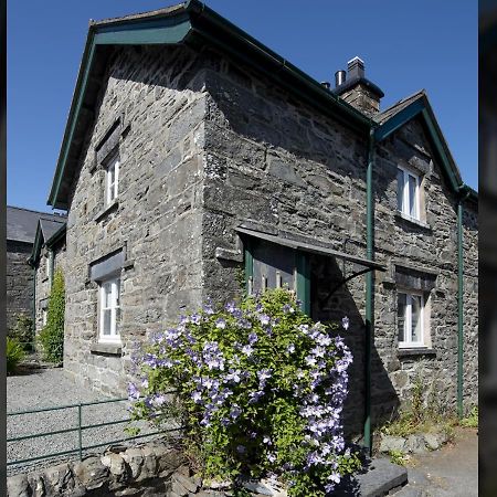 Mill House Villa Betws-y-Coed Eksteriør billede