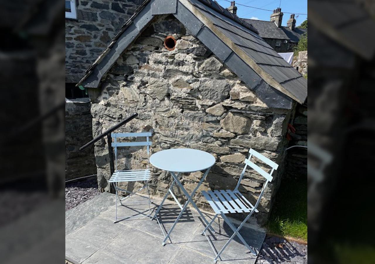 Mill House Villa Betws-y-Coed Eksteriør billede